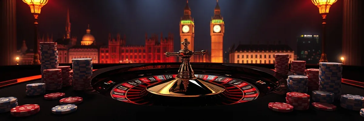 Games Available at Tombola Casino for players in the UK